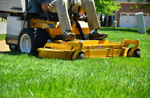 Lawn & Garden Equipment