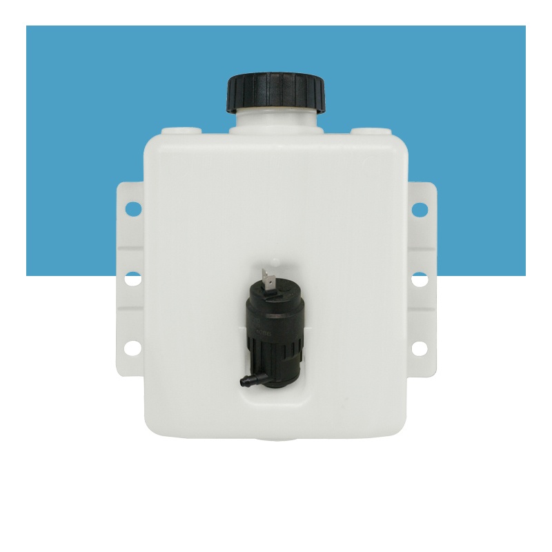 3 Quart Windshield Washer Tank